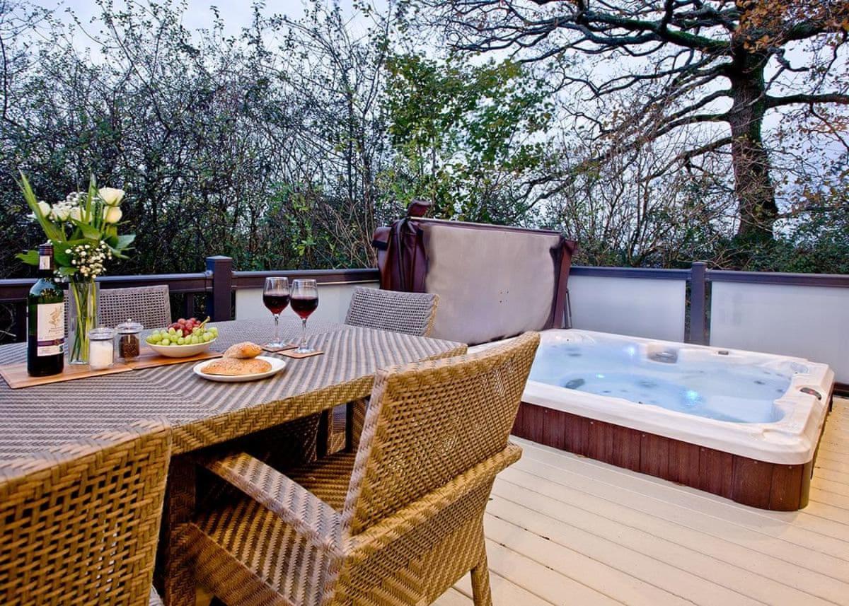 Hawkchurch Resort And Spa المظهر الخارجي الصورة